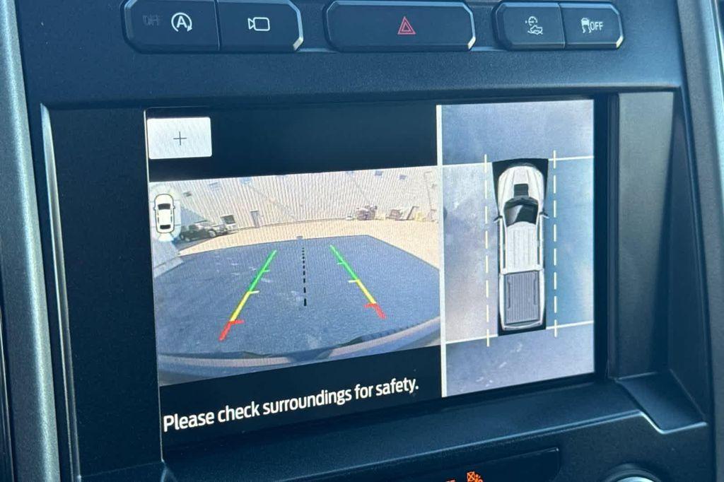 used 2020 Ford F-150 car, priced at $49,914