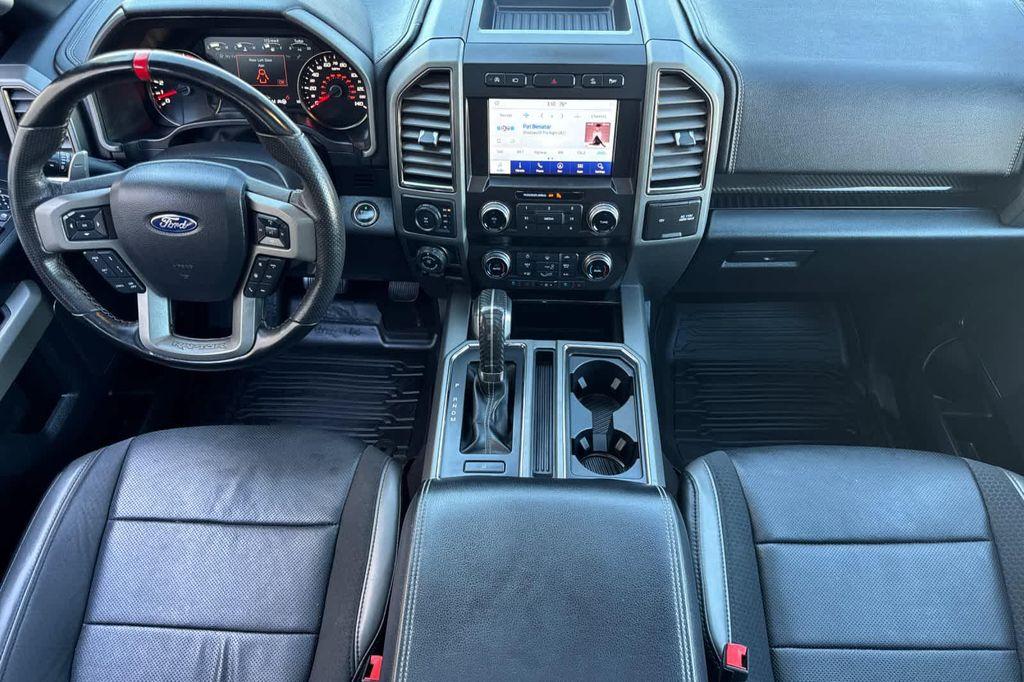 used 2020 Ford F-150 car, priced at $49,914