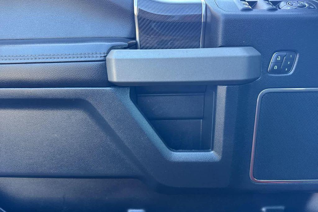 used 2020 Ford F-150 car, priced at $49,914