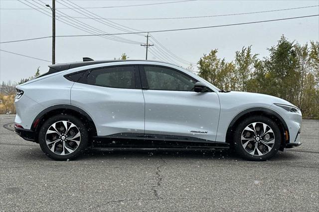 used 2021 Ford Mustang Mach-E car, priced at $26,999