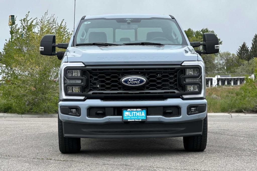 new 2024 Ford F-350 car, priced at $88,021