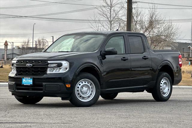 new 2024 Ford Maverick car, priced at $28,165