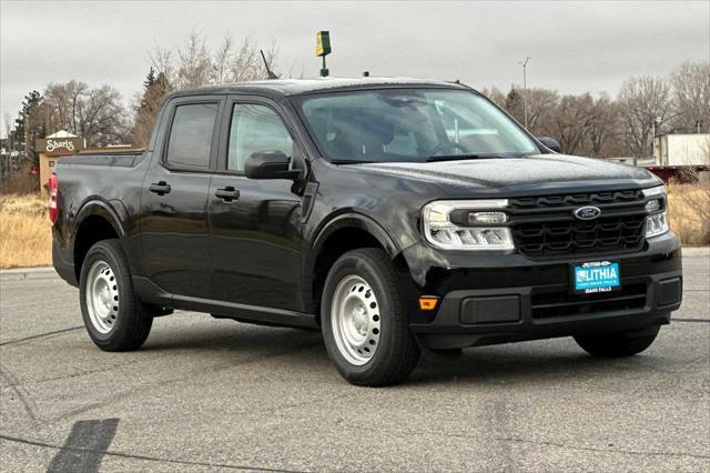 new 2024 Ford Maverick car, priced at $28,165