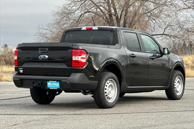 new 2024 Ford Maverick car, priced at $28,165