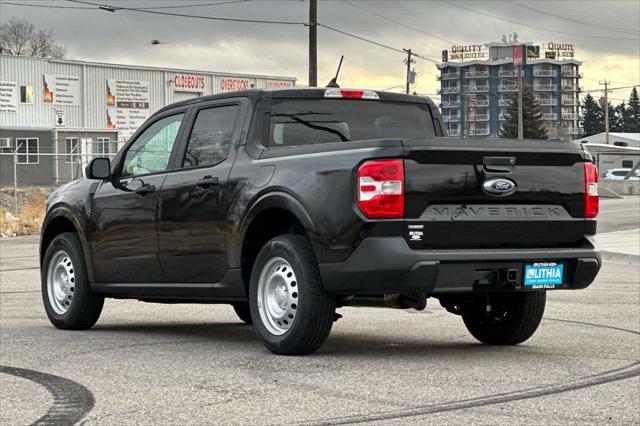 new 2024 Ford Maverick car, priced at $28,165