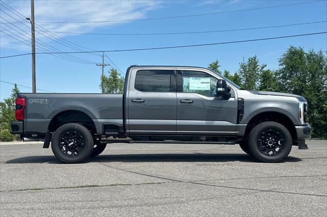 new 2025 Ford F-250 car, priced at $65,955