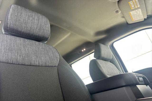 new 2025 Ford F-250 car, priced at $65,955