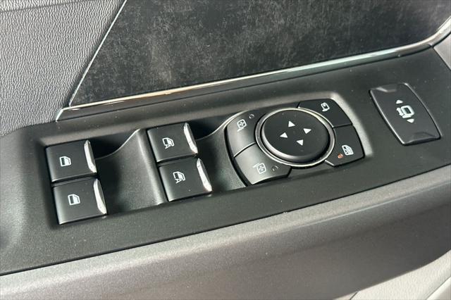 new 2025 Ford F-250 car, priced at $65,955