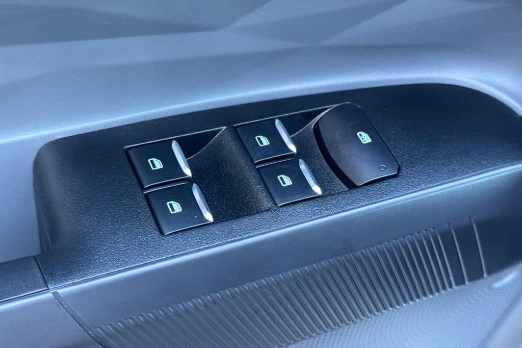 new 2025 Ford Maverick car, priced at $31,446