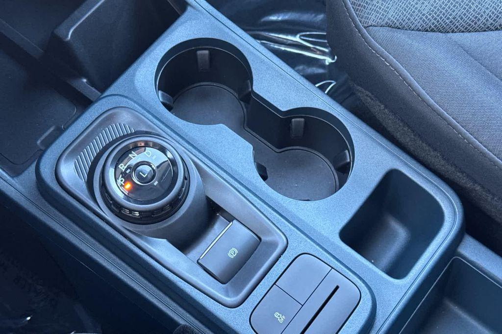 new 2025 Ford Maverick car, priced at $31,446