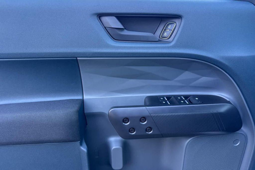 new 2025 Ford Maverick car, priced at $31,446