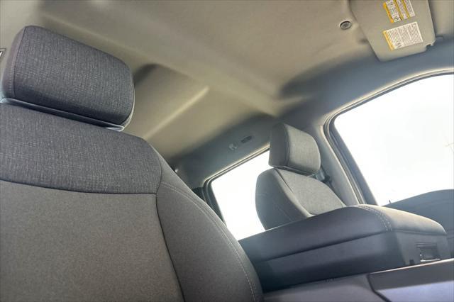 new 2025 Ford F-150 car, priced at $66,320