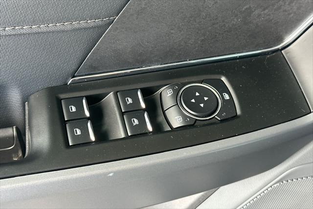 new 2025 Ford F-150 car, priced at $66,320