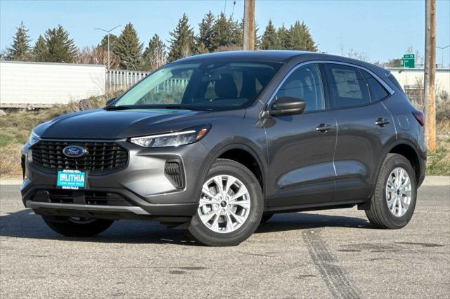 new 2024 Ford Escape car, priced at $30,953