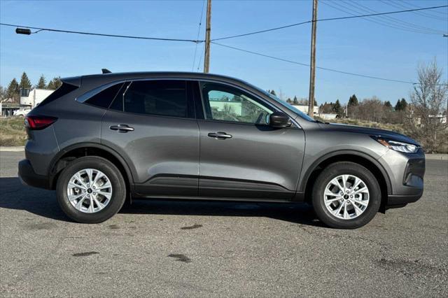 new 2024 Ford Escape car, priced at $30,953