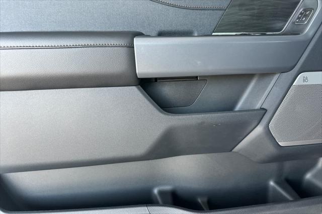 new 2025 Ford F-150 car, priced at $71,855