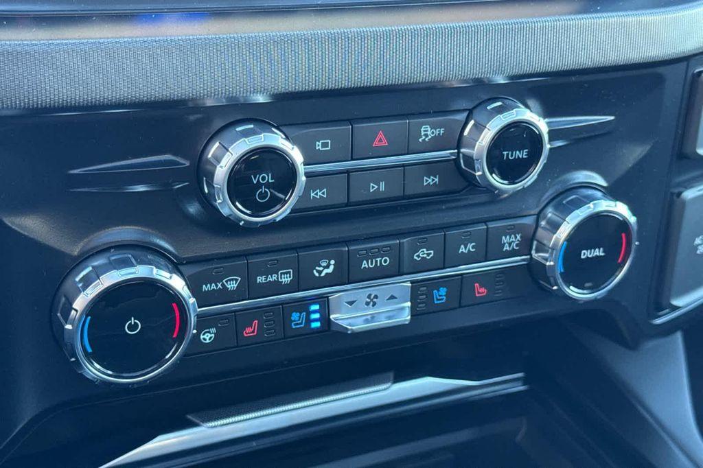 new 2026 Ford F-450 car, priced at $105,815
