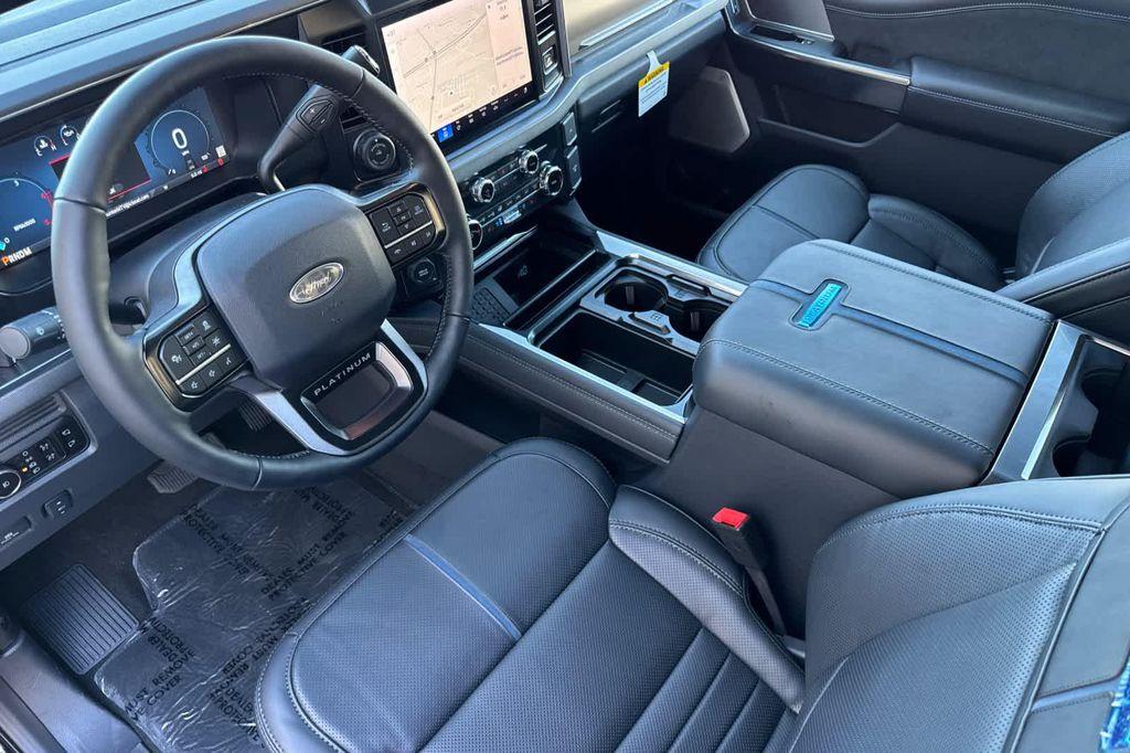 new 2026 Ford F-450 car, priced at $105,815