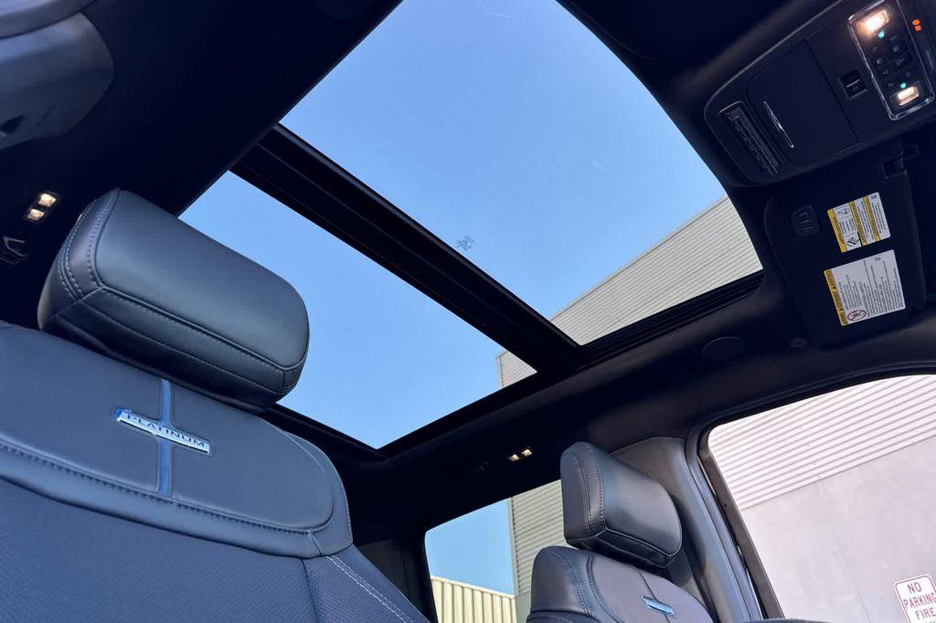 new 2026 Ford F-450 car, priced at $105,815