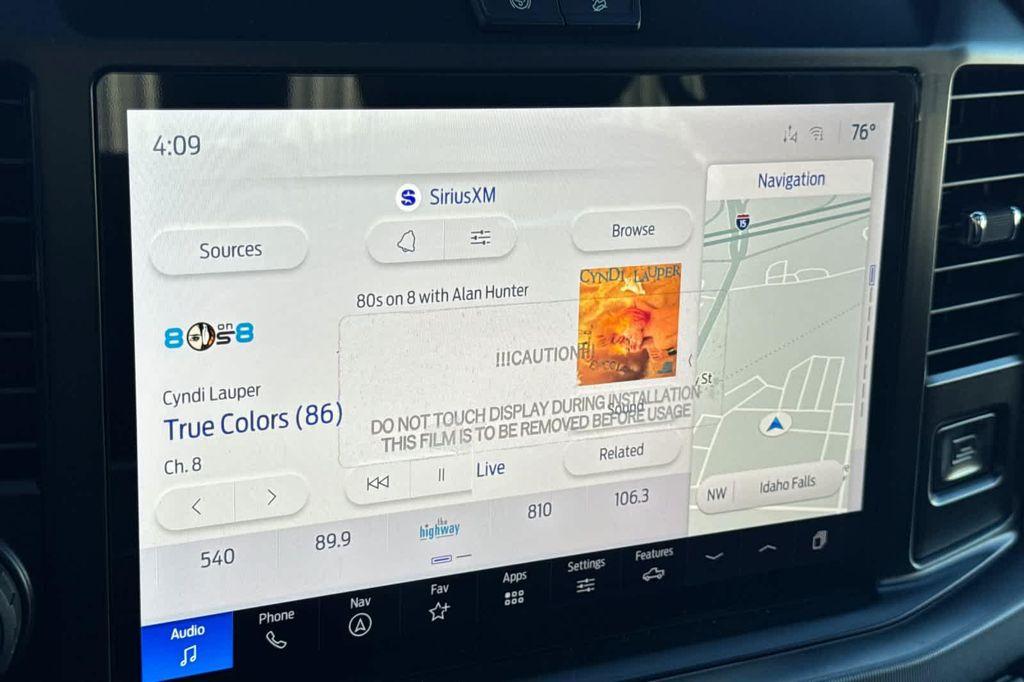 new 2026 Ford F-450 car, priced at $105,815