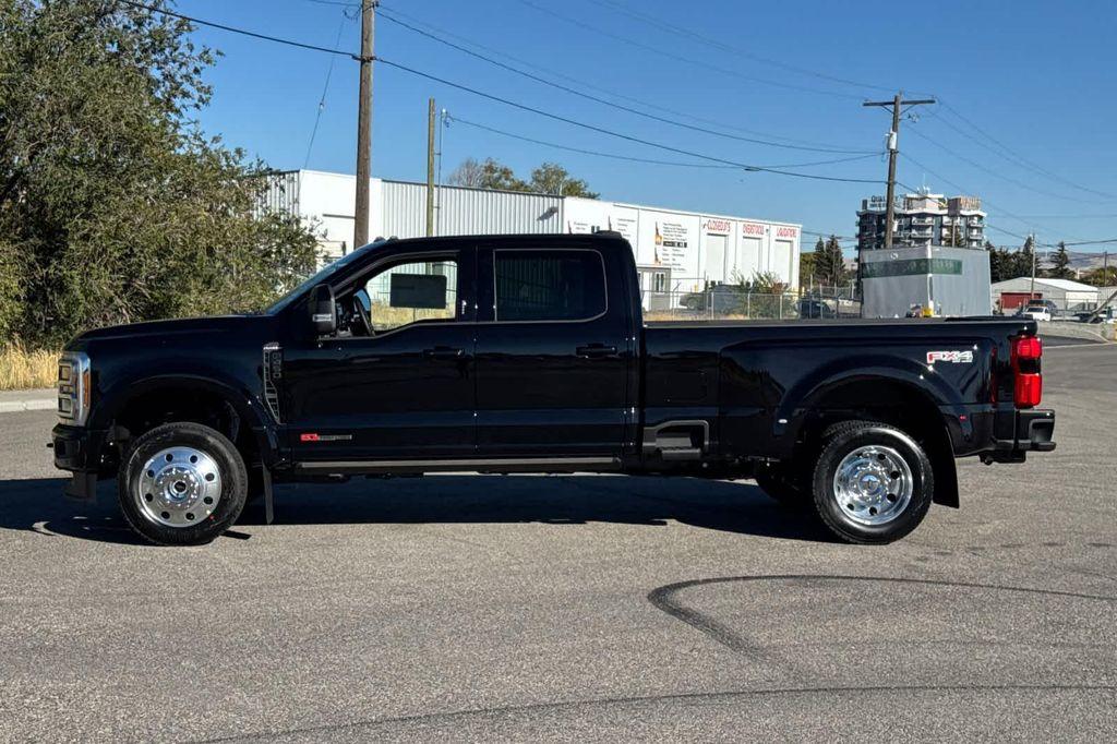new 2026 Ford F-450 car, priced at $105,815