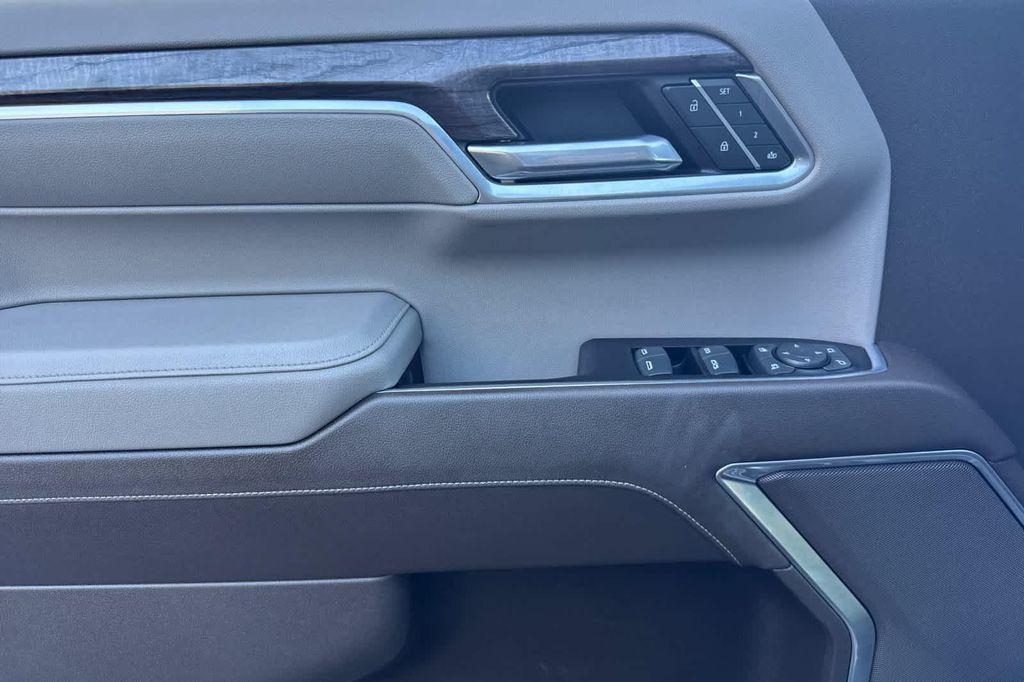 used 2022 Chevrolet Silverado 1500 car, priced at $39,952