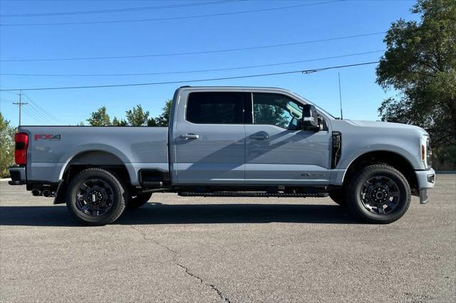 new 2024 Ford F-250 car, priced at $82,510