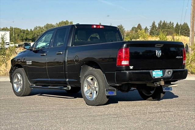 used 2016 Ram 1500 car, priced at $17,999