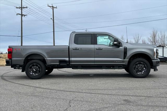 new 2024 Ford F-350 car, priced at $80,542