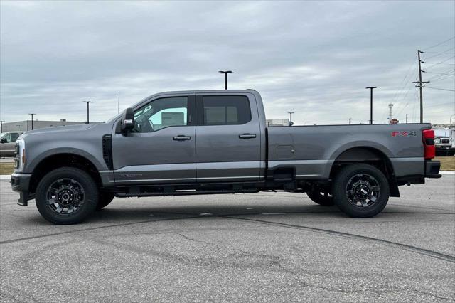 new 2024 Ford F-350 car, priced at $80,542