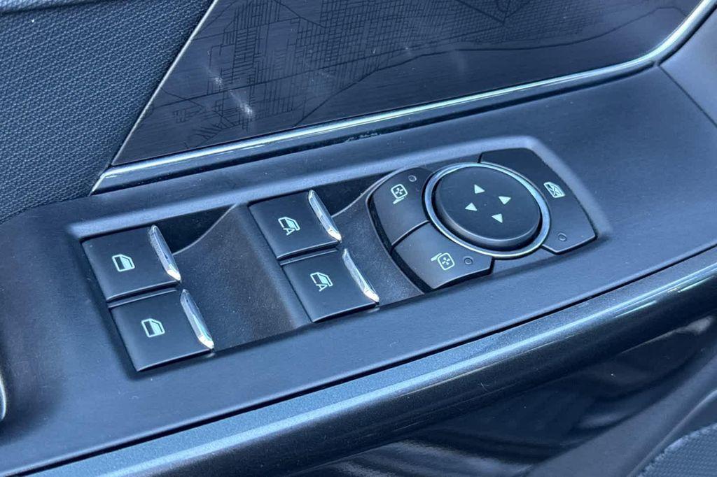 used 2021 Ford F-150 car, priced at $37,911