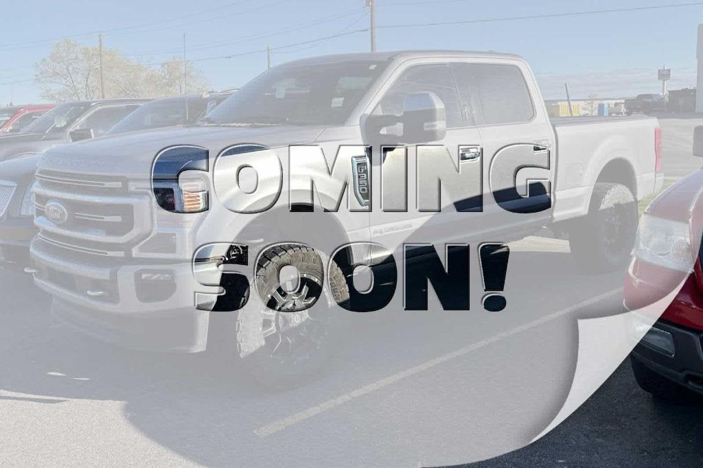 used 2022 Ford F-350 car, priced at $65,999