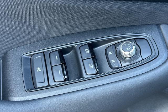 used 2022 Subaru Legacy car, priced at $22,999