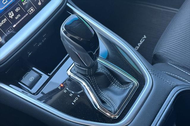 used 2022 Subaru Legacy car, priced at $22,999