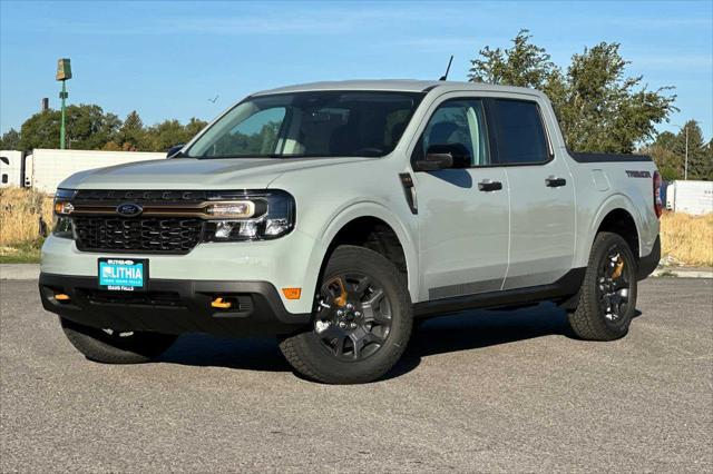 new 2024 Ford Maverick car, priced at $34,943