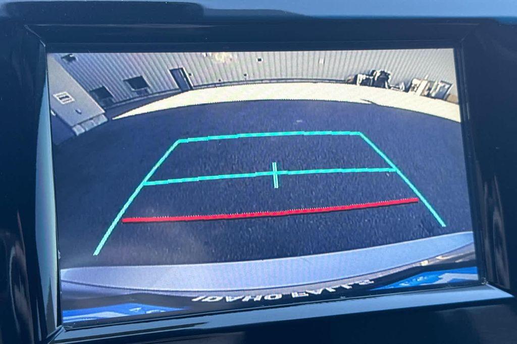 used 2018 Toyota Camry car, priced at $19,999