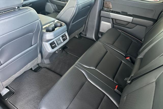 new 2025 Ford F-350 car, priced at $86,538