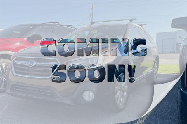 used 2019 Subaru Outback car, priced at $21,999