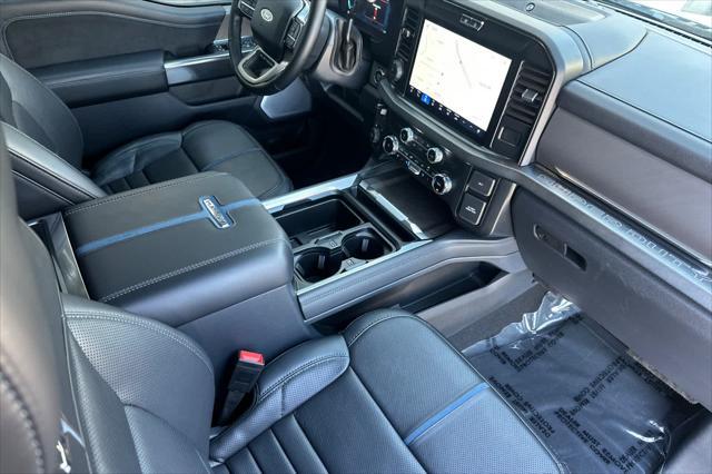used 2025 Ford F-350 car, priced at $89,999