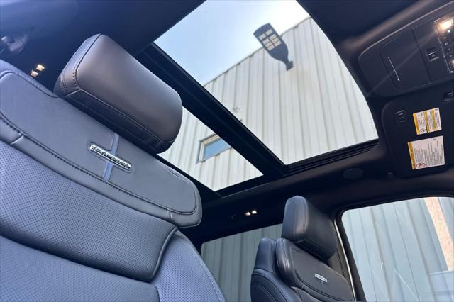 used 2025 Ford F-350 car, priced at $89,999