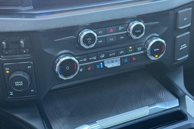 used 2025 Ford F-350 car, priced at $89,999