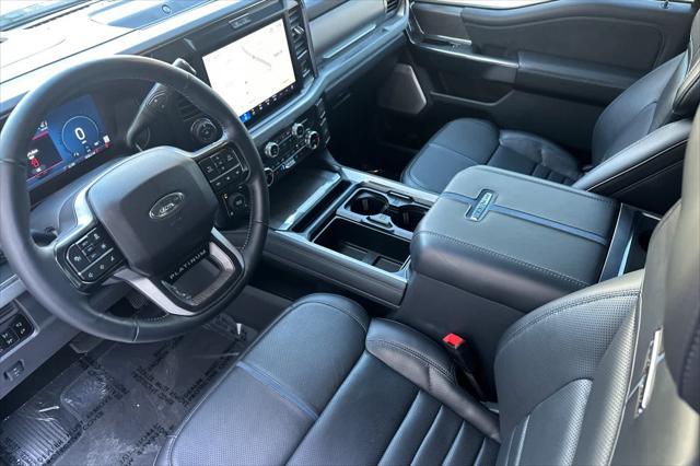 used 2025 Ford F-350 car, priced at $89,999