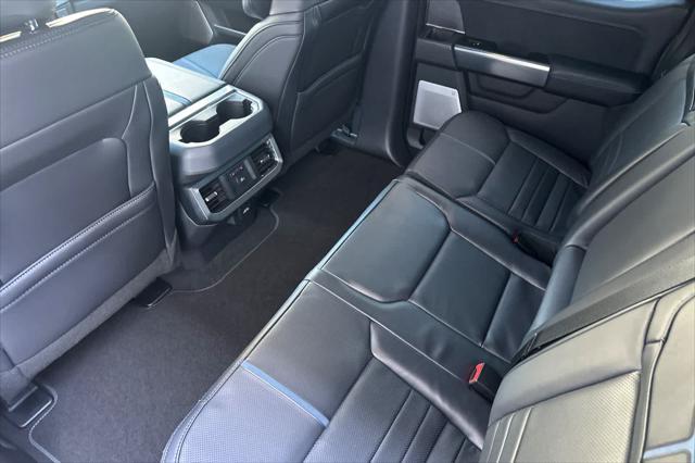 used 2025 Ford F-350 car, priced at $89,999