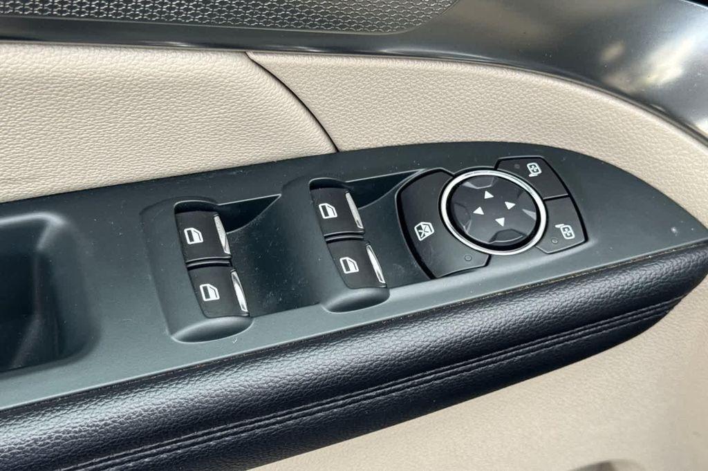 used 2019 Ford Explorer car, priced at $23,499