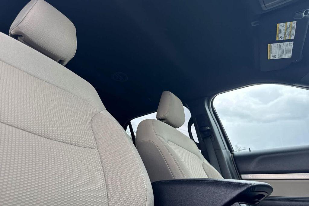 used 2019 Ford Explorer car, priced at $23,499