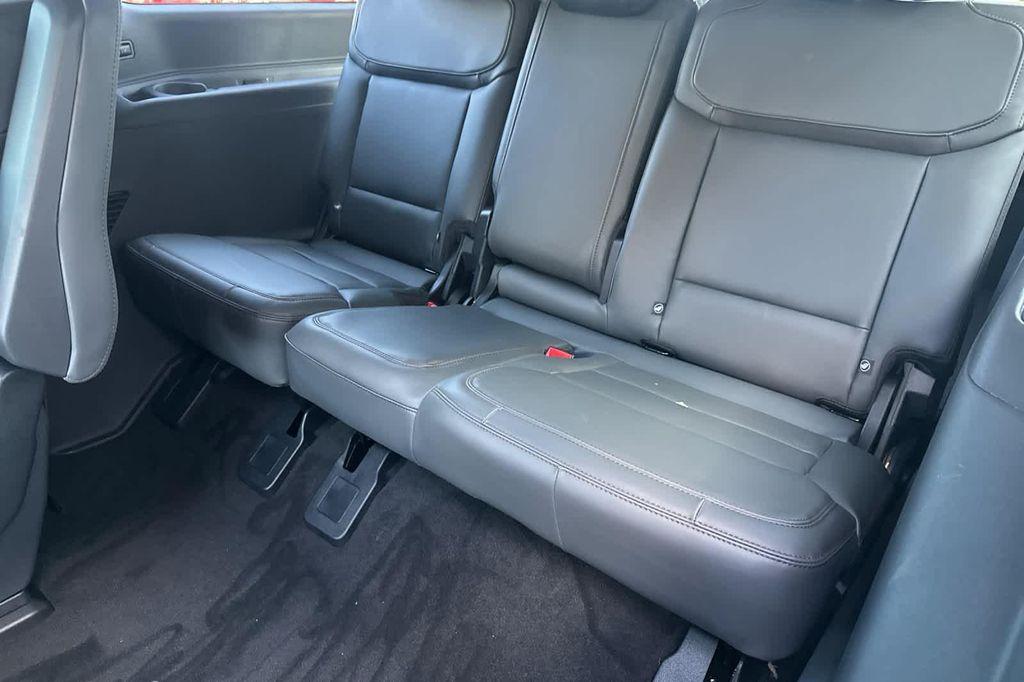 new 2025 Ford Expedition Max car, priced at $75,035