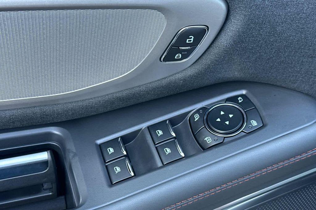 new 2025 Ford Expedition Max car, priced at $75,035