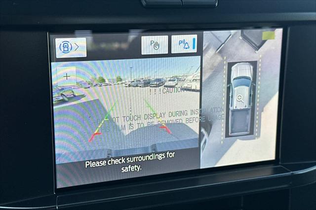 new 2025 Ford F-350 car, priced at $69,635