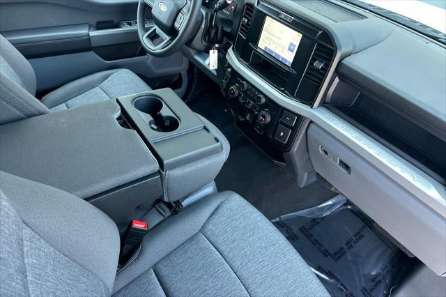 new 2025 Ford F-350 car, priced at $69,635