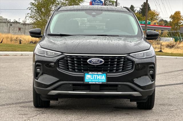new 2024 Ford Escape car, priced at $38,102